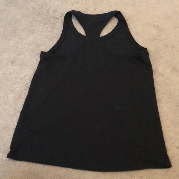 Nike racerback tank - Picture 3 of 3
